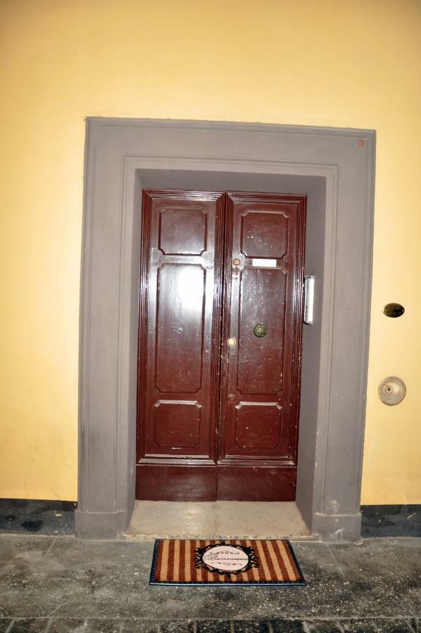 Andrea Luxury Apartments Strada Maggiore Studio 1 Bologna Bagian luar foto